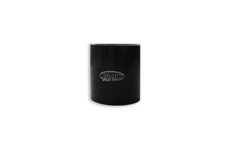 BMC Silicone Hose - BMC Silicone Straight Hose 65mm Diameter / 80mm Length (5mm Thickness)