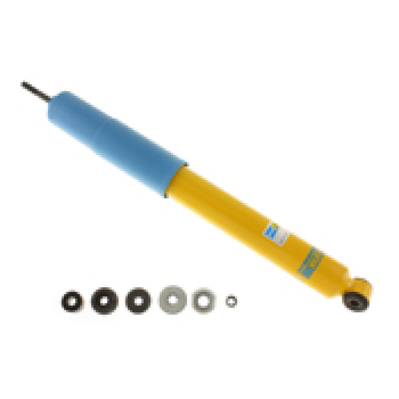 BIL B6 Series Shocks - Bilstein B6 48-55 Porsche 356 Rear Monotube Shock Absorber