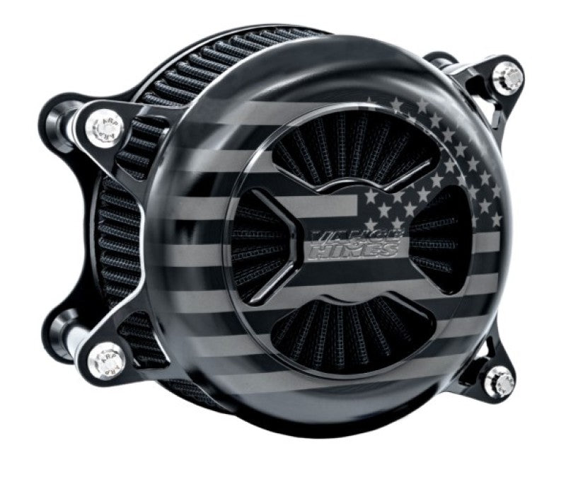 VAH America Air Intakes - Vance & Hines HD Sportster 91-20 VO2 X America