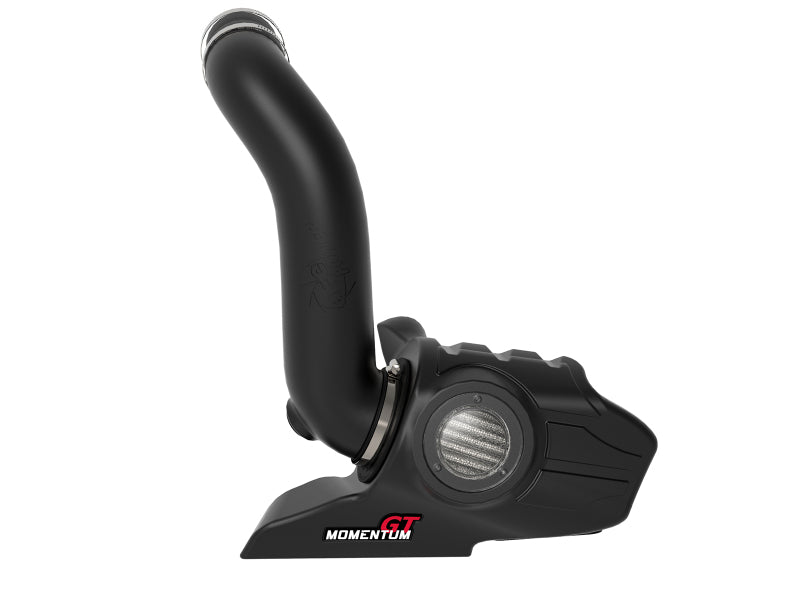 AFE Momentum GT Cold Air Intakes - aFe Momentum GT Cold Air Intake System w/ Pro DRY S Media - 15-18 Volkswagen Golf R