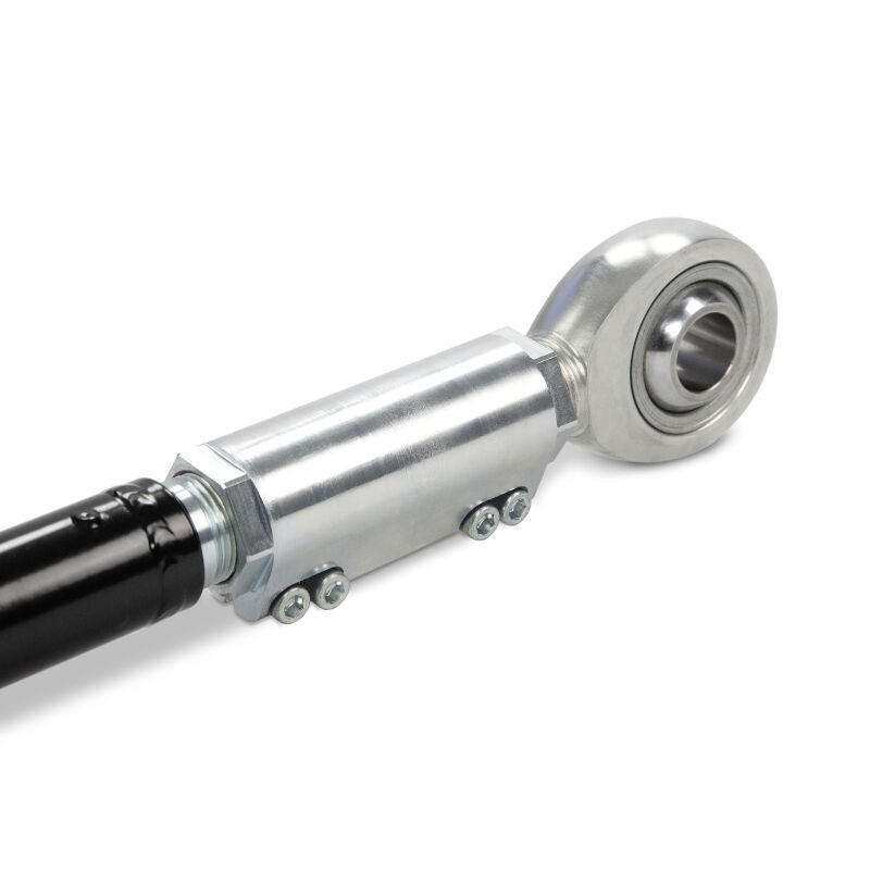 COG Track Bars - Cognito 11-16 Ford F-250/350/450 SD 4WD Heavy-Duty Adjustable Track Bar