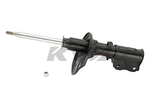 KYB Shock & Strut Excel-G - KYB Shocks & Struts Excel-G Front DODGE Colt (Exc. Colt Vista) 1989-92 DODGE Colt 1989-92 EAGLE Summ