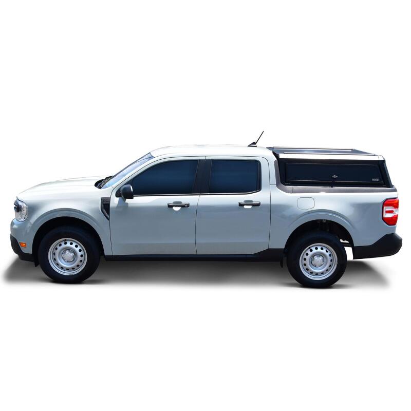 WES EXP Truck Caps - Westin EXP Truck Cap COMPLETE KIT AS + BS (22-25 Ford Maverick)