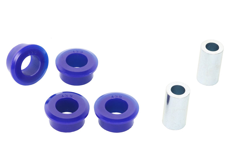 SPR Bushings - Panhard Rods - SuperPro 1991 Toyota Land Cruiser Base Front Panhard Rod Bushing Set