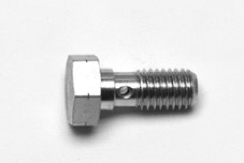 WIL Bolt Kit - Wilwood Banjo Bolt M10-1.50x23mm LG