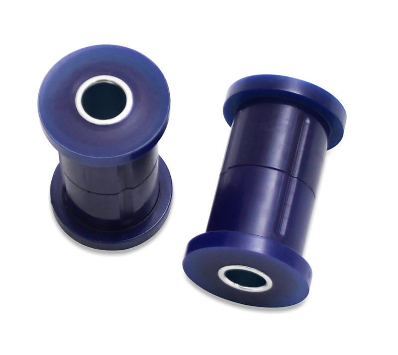 SPR Bushings - Leaf Spring - SuperPro Ford F100 4X4 Rear Spring Shac
