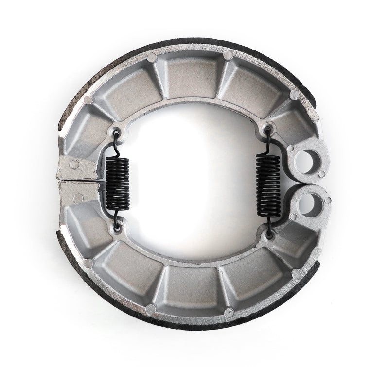 EPI Standard Brake Shoe - EPI 14-22 Honda TRX420 Rancher/ 05-14 TRX 500 Foreman/ Rubicon Brake Shoes