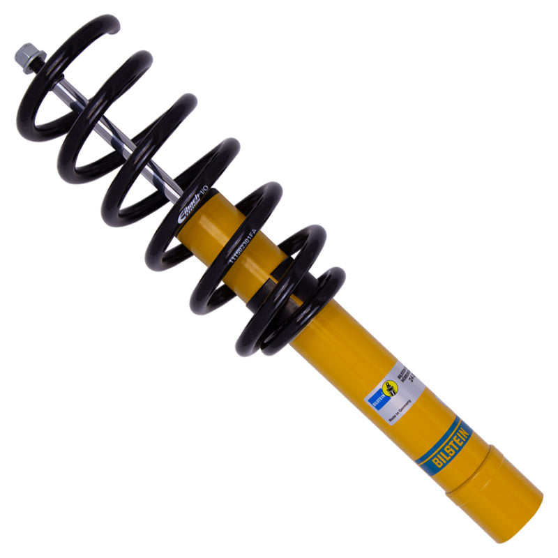 BIL B12 Series Suspension Kits - Bilstein B12 (Pro-Kit) 17-20 Audi A4 Front Suspension Lowering Kit (w/o Electronic Suspension)
