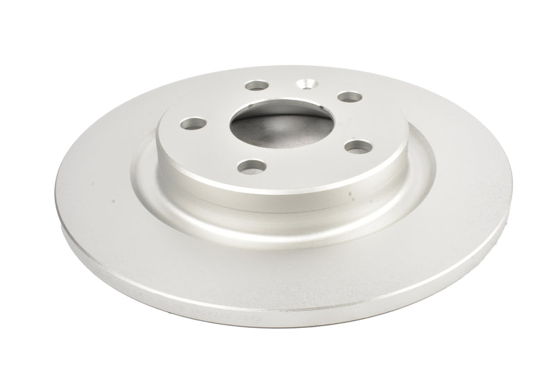 DBA En-Shield Standard Rotors - DBA 18-22 Volvo XC40 (w/280mm Rear Rotor) Rear En-Shield Standard Rotor