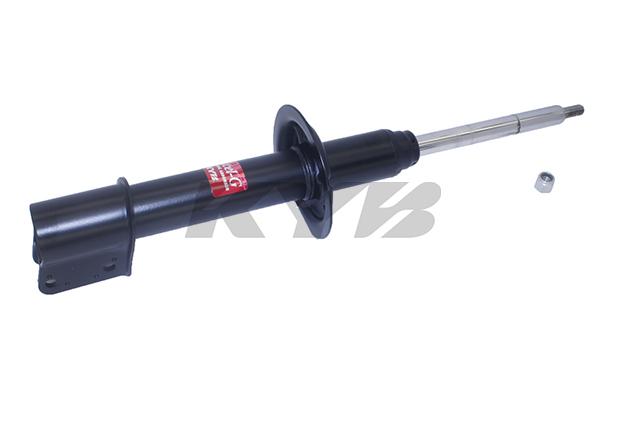 KYB Shock & Strut Excel-G - KYB Shocks & Struts Excel-G Rear BERTONE X-1/9 1983-86 FIAT X1/9 1979-83