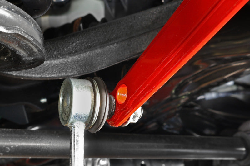 PA Sway Bar - PERRIN 22-25 Subaru WRX Rear Swaybar Adjustable - 22mm