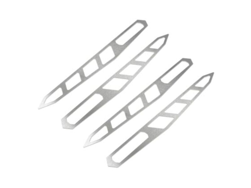 COG Unversal Traction Bars - Cognito Enhancement Plate Kit for SM Series LDG Traction Bar Kit
