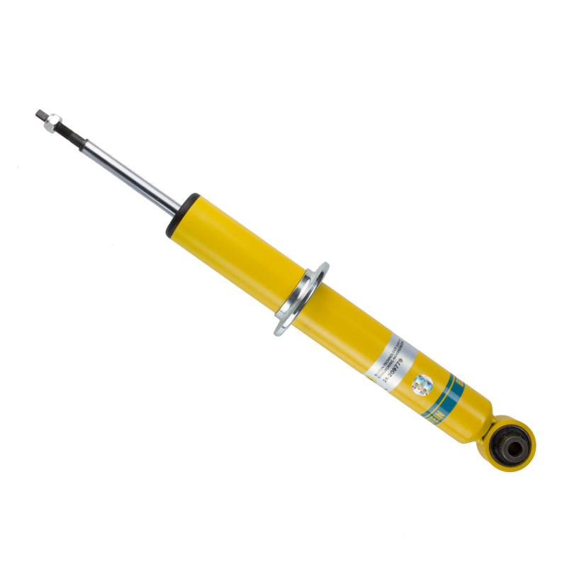 BIL B6 Series Shocks - Bilstein B6 03-08 Mercedes-Benz SL55 AMG (w/o Electronic Suspension) Rear Monotube Shock Absorber