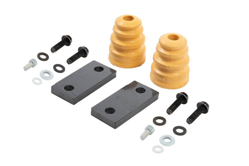BT Pro Coil Spring Set - Belltech 19-22 Ram 1500 2WD/4WD (Non-Classic Body) 3in or 4in Rear Drop Pro Coil Spring Set