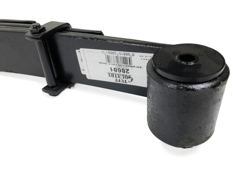 TUF Front Leaf Springs - Tuff Country 80-97 Ford F-250 4wd Front 6in EZ-Ride Leaf Springs (Ea)