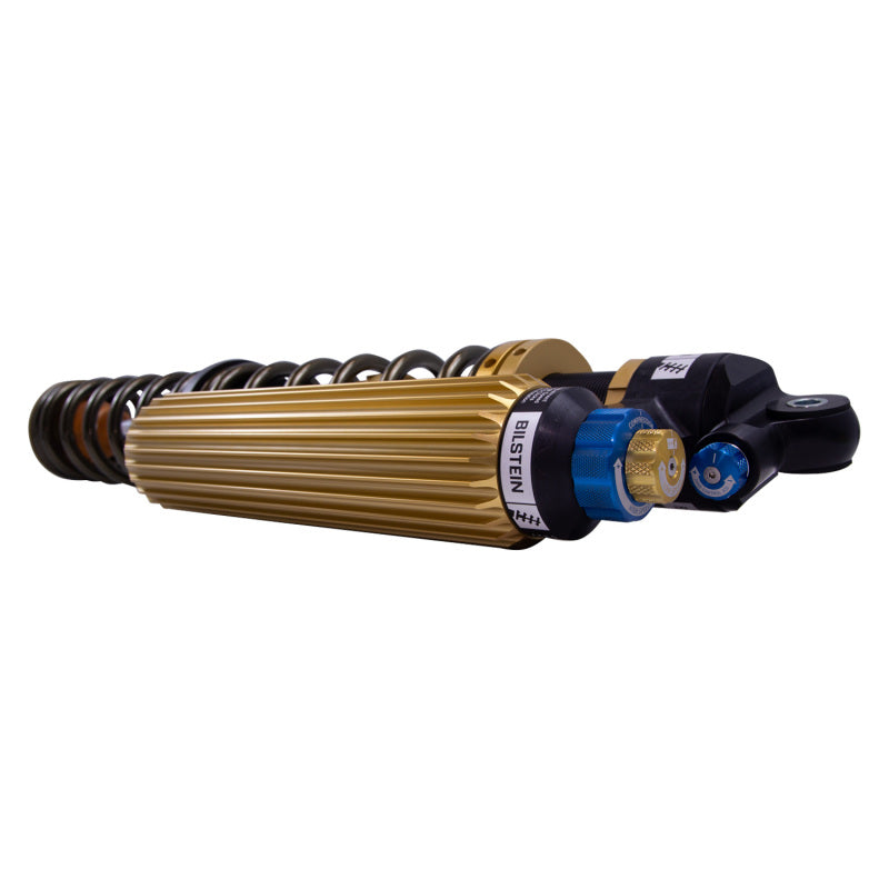 BIL Black Hawk Powersports - Bilstein 20-21 Can-Am Maverick X3 RS Turbo R Black Hawk Powersports Shock & Coil Spring Assembly -FL