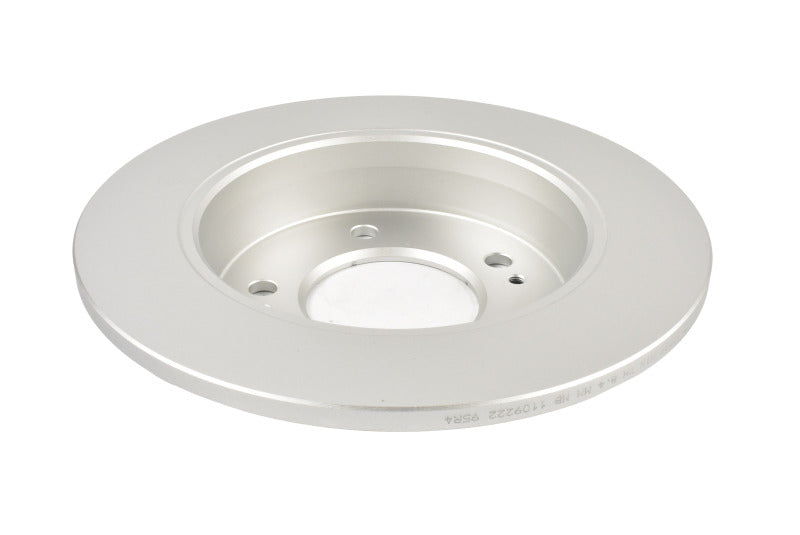 DBA En-Shield Standard Rotors - DBA 11-20 Hyundai Elantra GL/GLS/L/Limited Rear En-Shield Standard Rotor