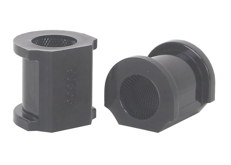 WL Bushings - Sway Bar - Whiteline 2001-2005 Honda Civic Sway Bar - Mount Bushing