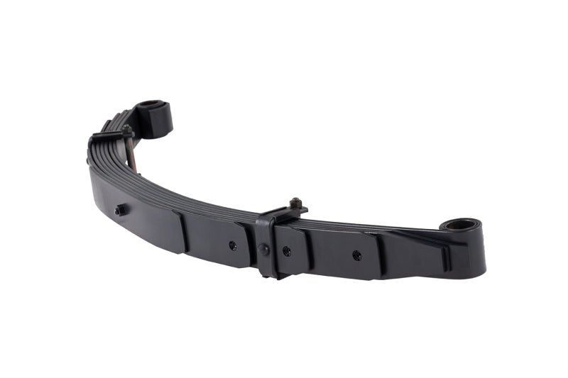 ARB OME Dakar Leaf Springs - ARB / OME Leaf Spring Niss Patrol M60-Front-
