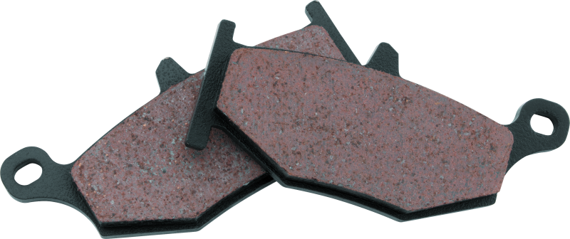 BKM Brake Pads - BikeMaster BM-419 Brake Pads