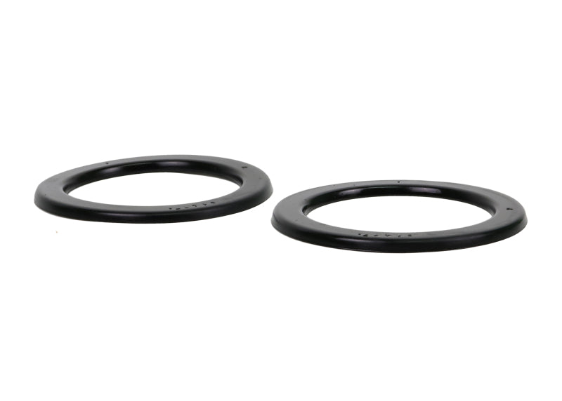 WL Bushings - Spring - Whiteline 10/65-73 Ford Mustang Front Spring Pad Bushing (+6mm)