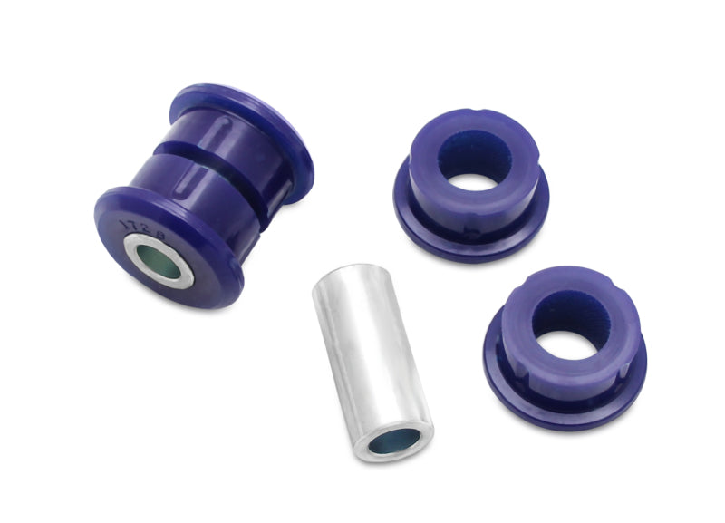 SPR Bushings - Control Arm - SuperPro 1996 Honda Civic EX Front Lower Inner Forward Control Arm Bushing Kit