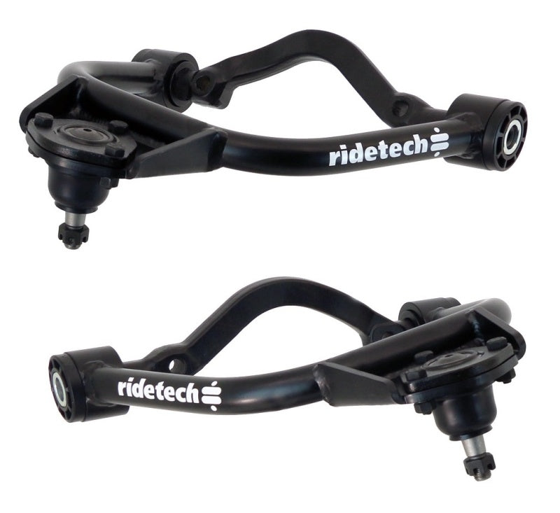 RID Control Arms - Front Upper - Ridetech 58-64 Chevy StrongArms Front Upper
