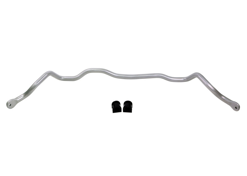 WL Sway Bars - Front - Whiteline 03-06 Mitsubishi Lancer Evo 8/9 Front  26mm Heavy Duty Swaybar