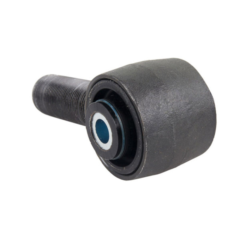SYN Bushings - Synergy Jeep TJ/LJ/XJ/ZJ/JK LCA Dual Durometer Bushing In Forged Housing 14MM Bolt 2.618in Wide