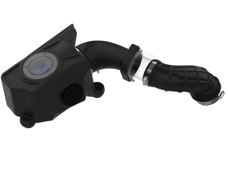 AFE Momentum GT Cold Air Intakes - aFe Momentum GT Pro 5R Cold Air Intake System 18-21 Volkswagen Tiguan L4-2.0L (t)