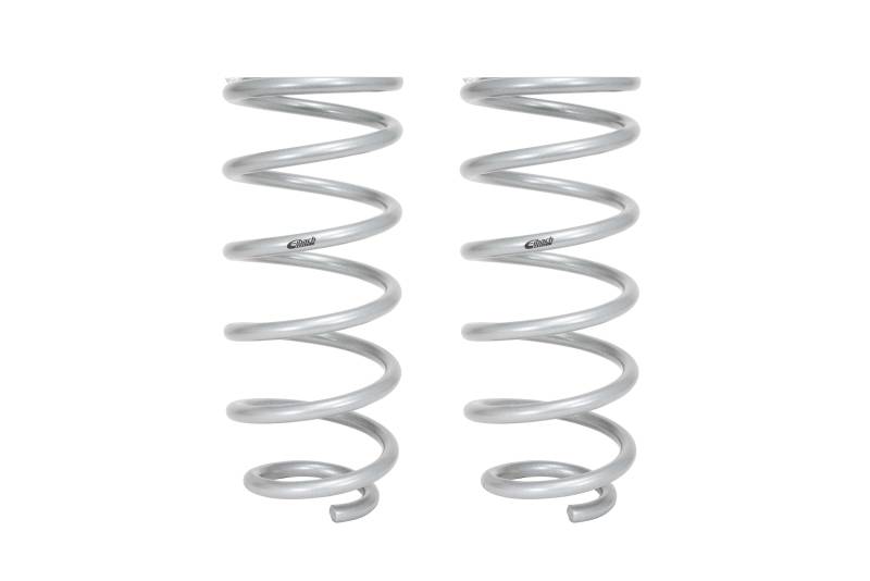 EIB Pro-Truck Lift Kits - Eibach Pro-Truck Lift Kit 08-19 Toyota Land Cruiser 4WD (J200) - Rear Springs Only