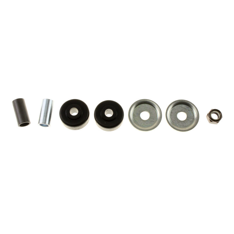 BIL B8 5125 Series Shocks - Bilstein 5125 Series KBOA Lifted Truck Collapsed L 385.80mm Extended L 619.30mm Shock Absorber