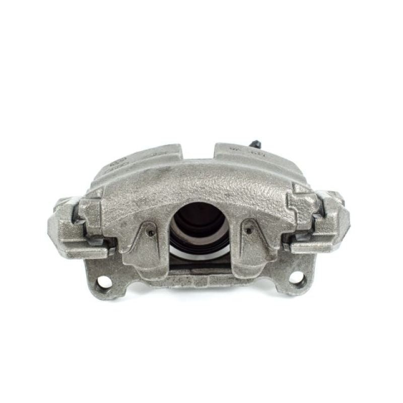 PSB Autospecialty Caliper - Power Stop 10-12 Audi A3 Front Right Autospecialty Caliper w/Bracket