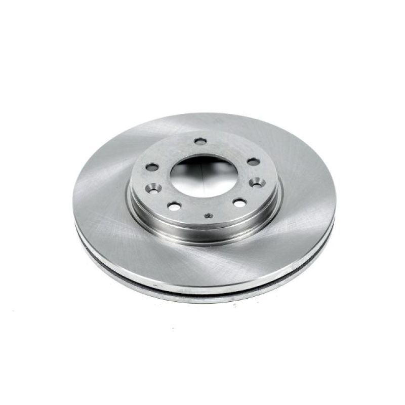 PSB Autospecialty Rotor - Power Stop 03-05 Mazda 6 Front Autospecialty Brake Rotor