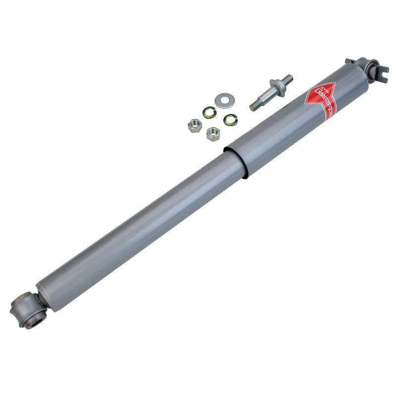 KYB Shocks & Struts Gas-A-Just - KYB Shocks & Struts Gas-A-Just Rear AMC Gremlin 1970 AMC Hornet 1970 AVANTI II 1989-91 BUICK Electra