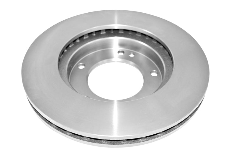 DBA Street Standard Rotors - DBA 03-06 Kia Sorento Front Street Series Standard Rotor