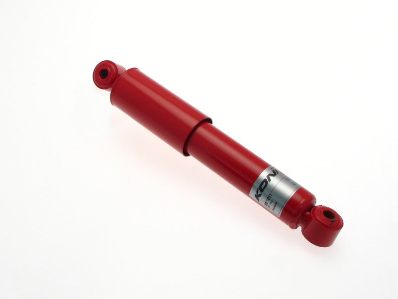 KON Classic Shocks - Koni Classic (Red) Shock 51-55 Porsche 356 - Rear