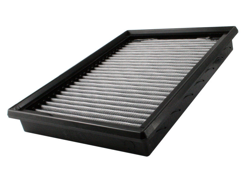 AFE P5R Drop In Air Filter - aFe MagnumFLOW Air Filters OER PDS A/F PDS Jeep Liberty 02-07 V6-3.7L Grand Cherokee 05-10