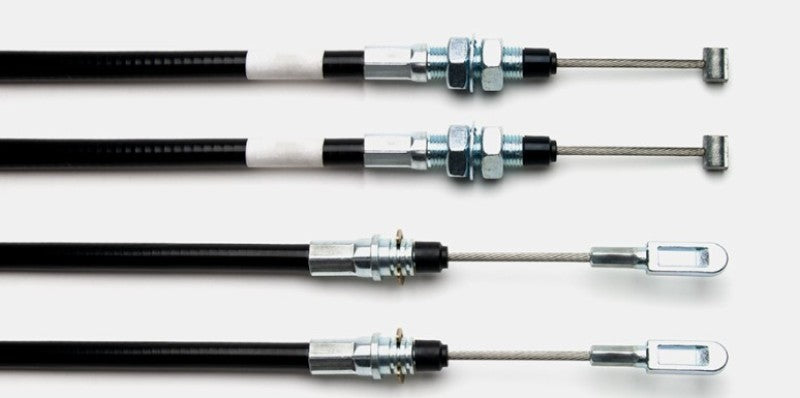 WIL Parking Brake Cable Kit - Wilwood Parking Brake Cable Kit Internal P-Brake 59-64 Impala