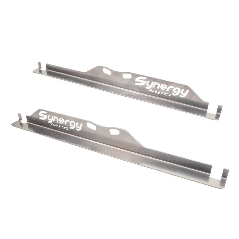 SYN Steering Stabilizers - Synergy Toe Allignment Tool