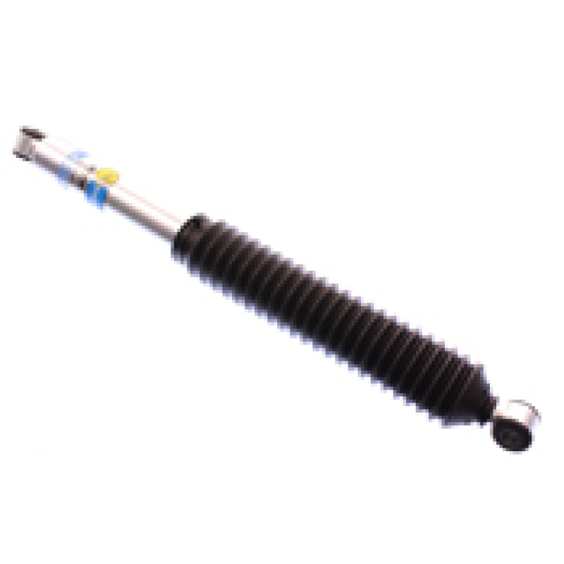 BIL Steering Dampers - Bilstein 5100 Series 2011 Ram 2500 SXT 4WD Front 46mm Monotube Steering Damper