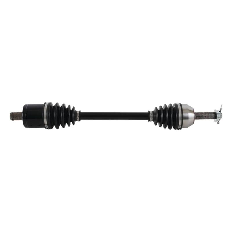 ABR A-Arm Kits - All Balls Racing 10-14 Ranger 400 4x4/11-13 Ranger 500 4x4/11-13 Ranger 500 4x4 Crew Axle