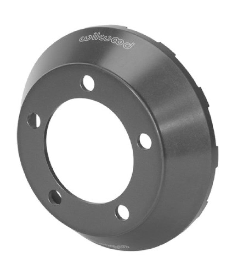 WIL Rotor Hat - Wilwood Hat-BB Front .53in Offset 5 x 5.32 - 12 on 8.75in