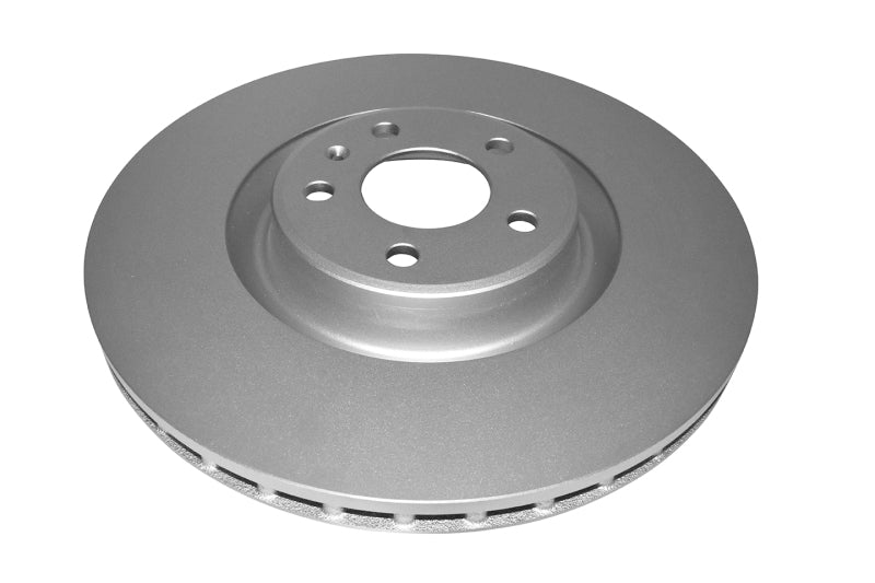 DBA En-Shield Standard Rotors - DBA 17-19 Audi A6 (w/356mm Front Rotor) Front En-Shield Standard Rotor