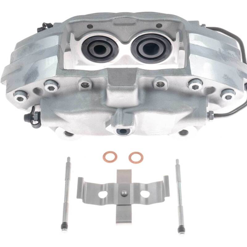 PSB Autospecialty Caliper - Power Stop 09-15 Cadillac CTS Rear Left Autospecialty Caliper