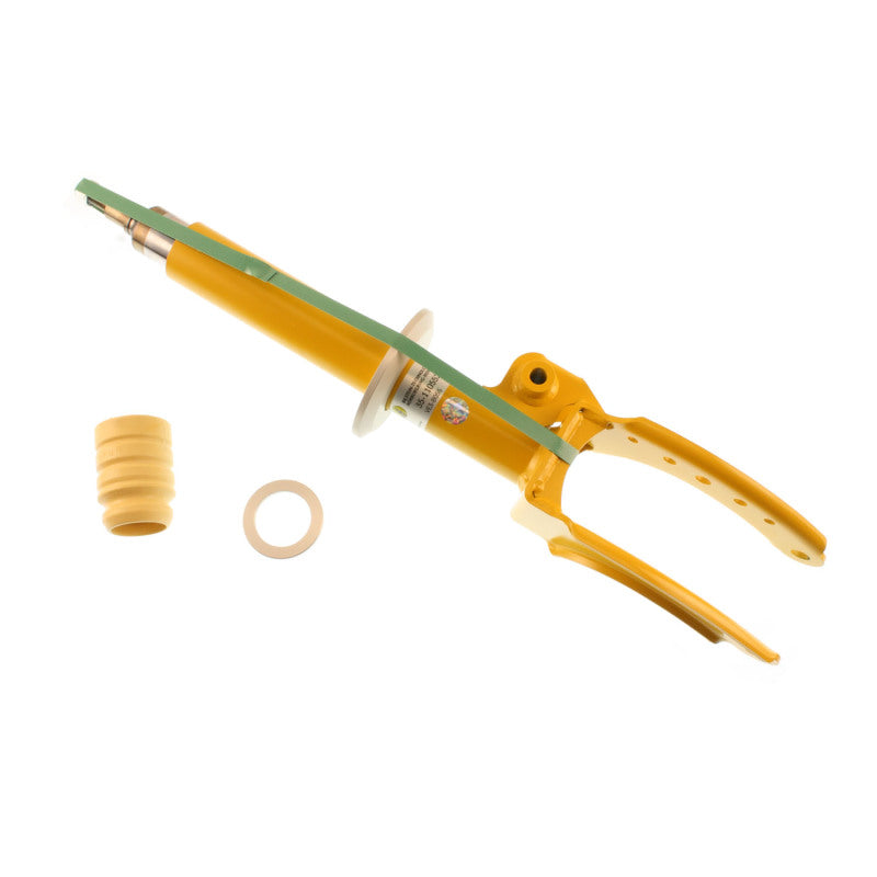 BIL B6 Series Shocks - Bilstein B6 2003 Porsche Cayenne S Front Left 36mm Monotube Strut Assembly