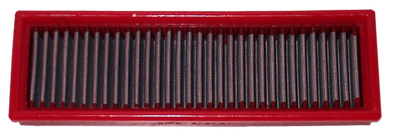 BMC Panel Air Filters - BMC 02+ Nissan Primastar 1.9 DCI Replacement Panel Air Filter