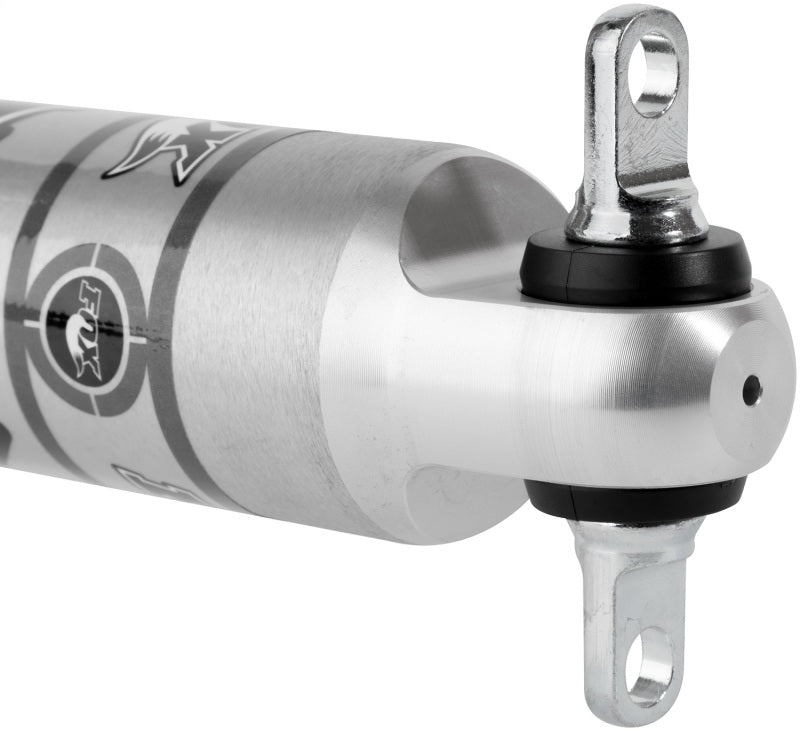 FOX 2.0 Perf Shock - Fox 97-06 Jeep TJ 2.0 Performance Series 9.1in. Smooth Body IFP Rear Shock (Aluminum) / 4-6in. Lift