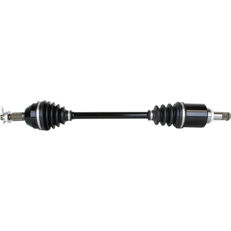 ABR A-Arm Kits - All Balls Racing 23-24 Pioneer 1000/23-24 Pioneer 1000 Deluxe/22-24 Pioneer 1000 Forest 6 Ball Axle