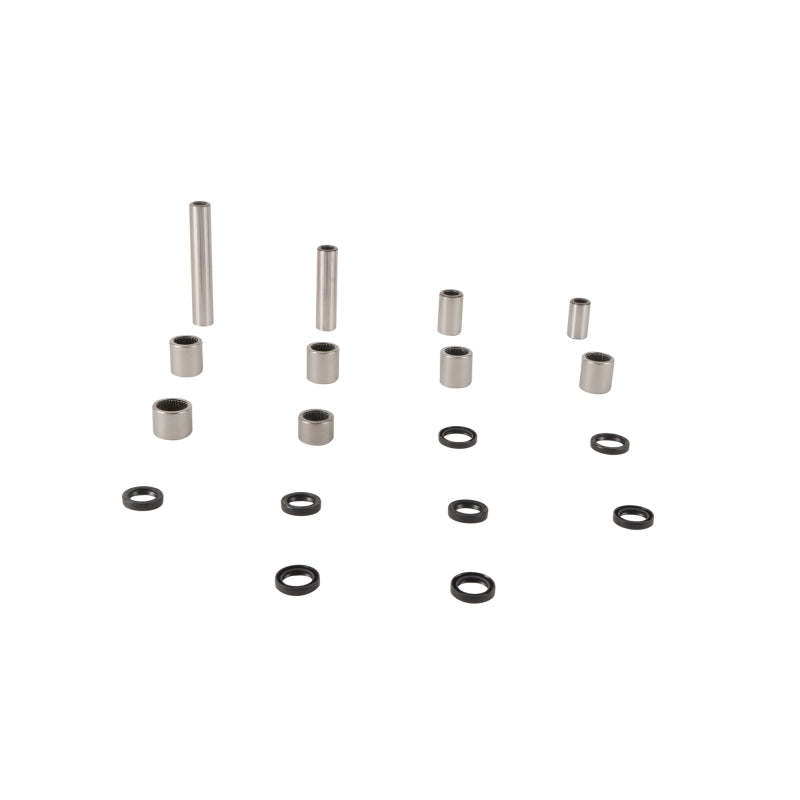ABR Linkage Bearing Kits - All Balls Racing 19-23 Honda CRF250F Linkage Bearing Kit